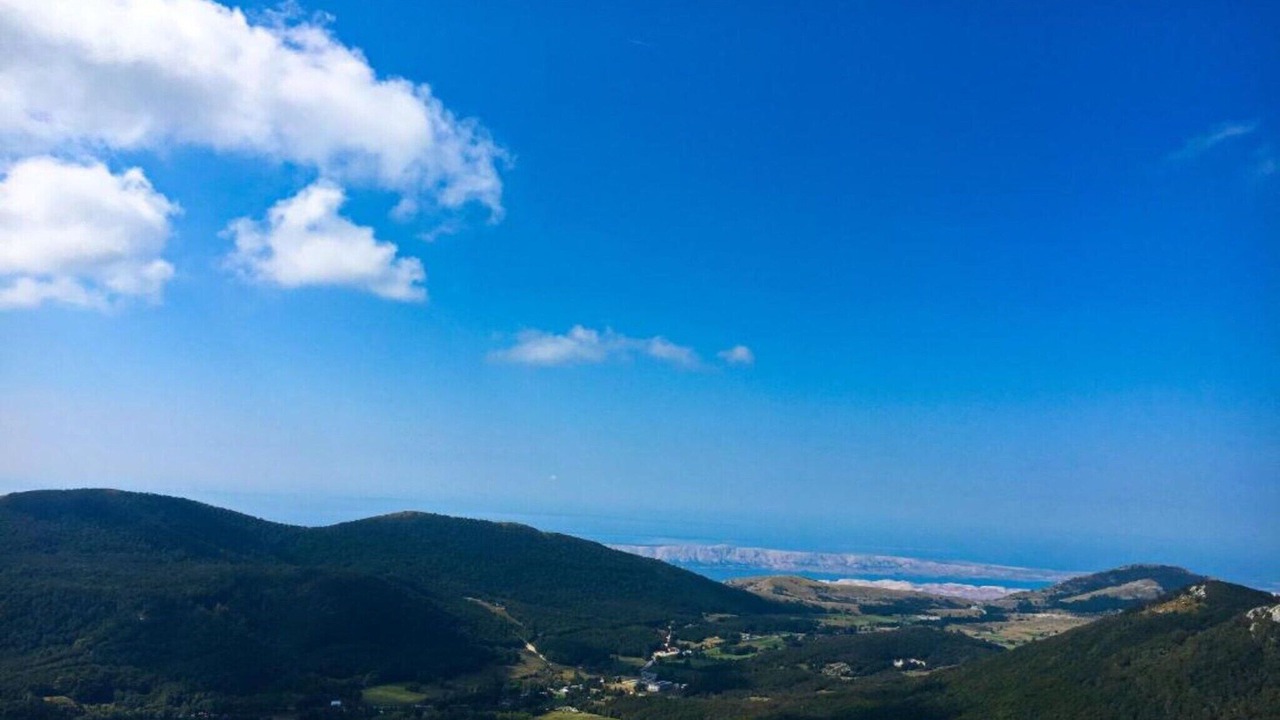 Photo of Outdoor in Karlobag