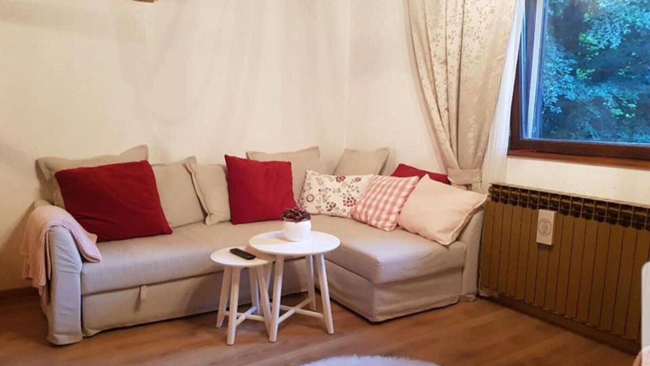 Photo of Livingroom in Karlobag