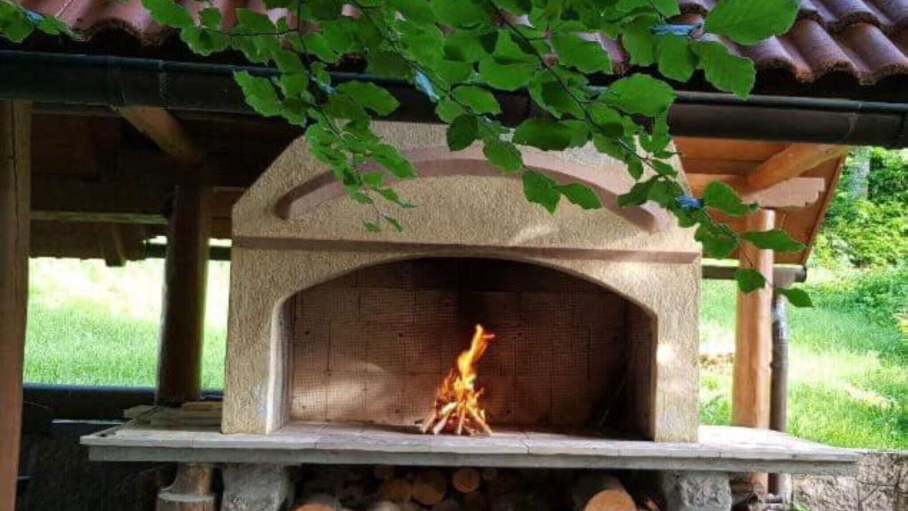 Photo of Outdoor in Karlobag