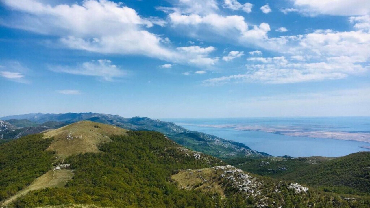 Photo of Outdoor in Karlobag
