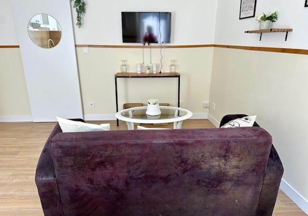 Photo of Livingroom in Saint-Martin-du-Littoral