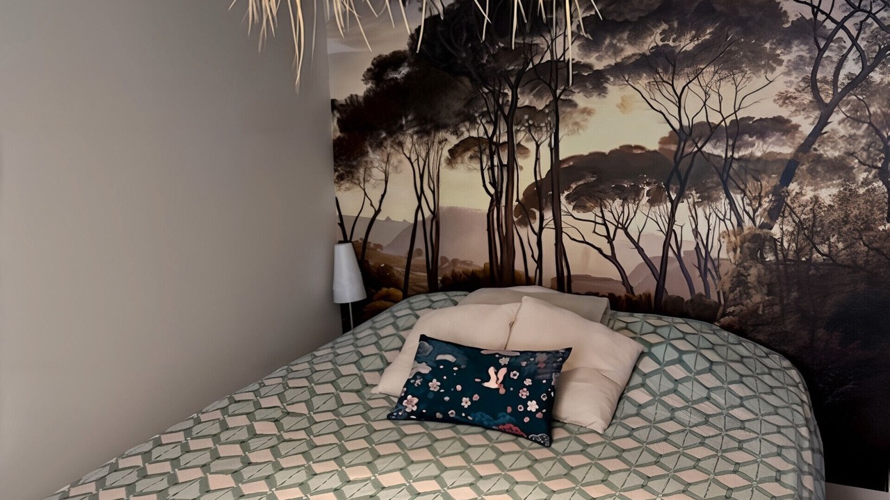 Photo of Bedroom in Saint-Martin-du-Littoral