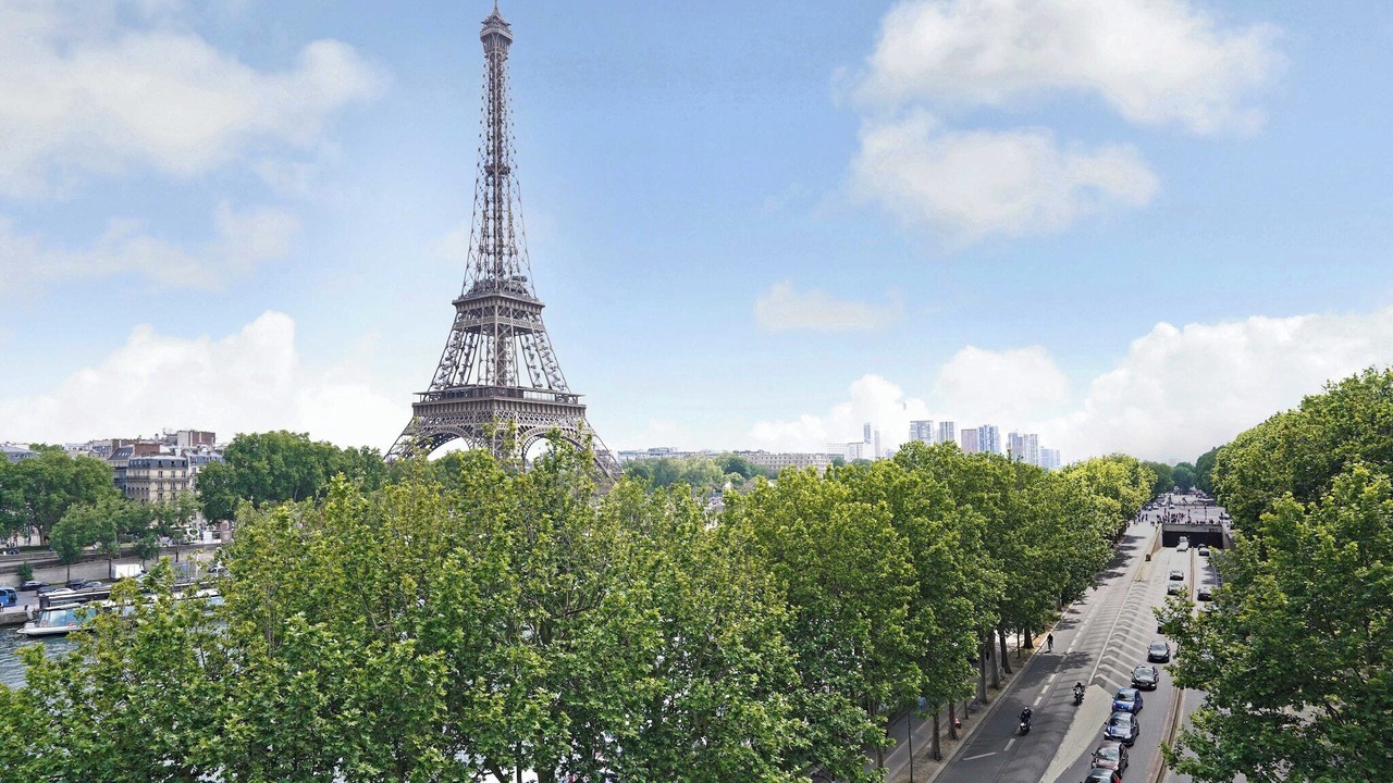 Photo of Others in Chaillot