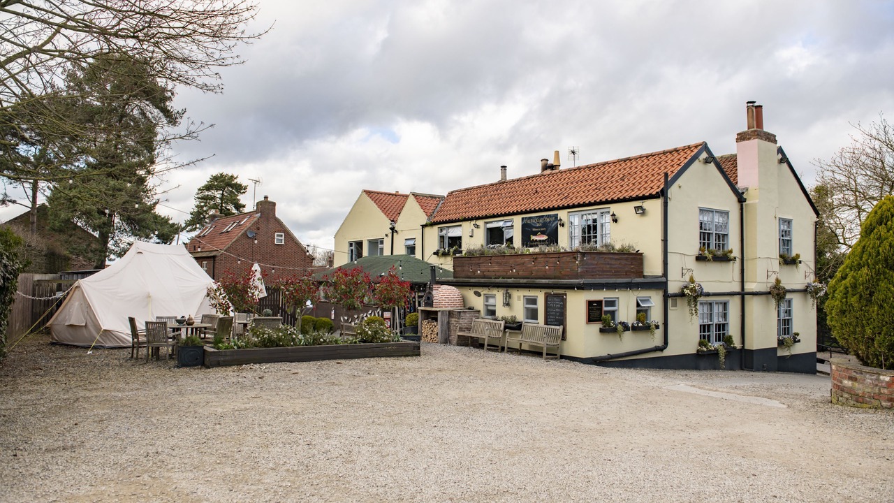 Photo of Others in Tockwith