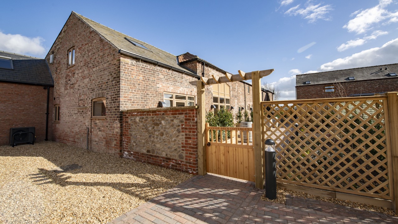 Photo of Others in Tockwith