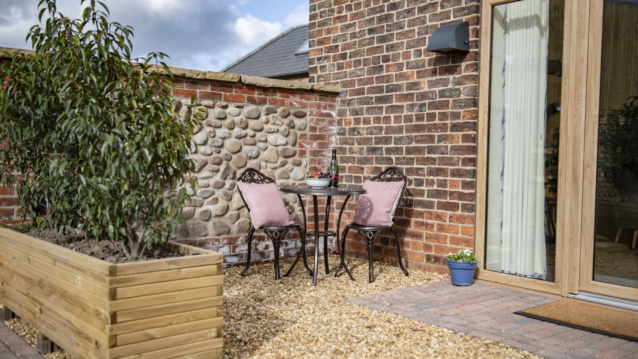 Photo of Outdoor in Tockwith