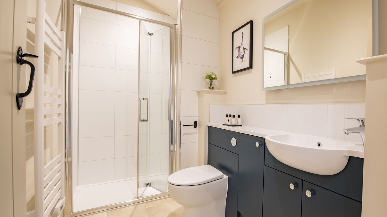 Photo of Bedroom in Tockwith