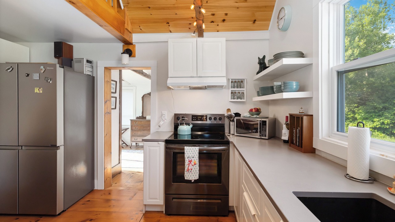 Photo of Kitchen in Bayswater