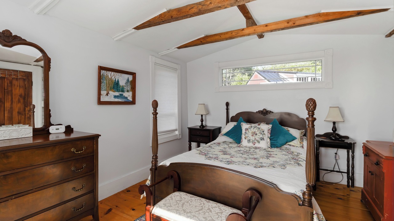 Photo of Bedroom in Bayswater