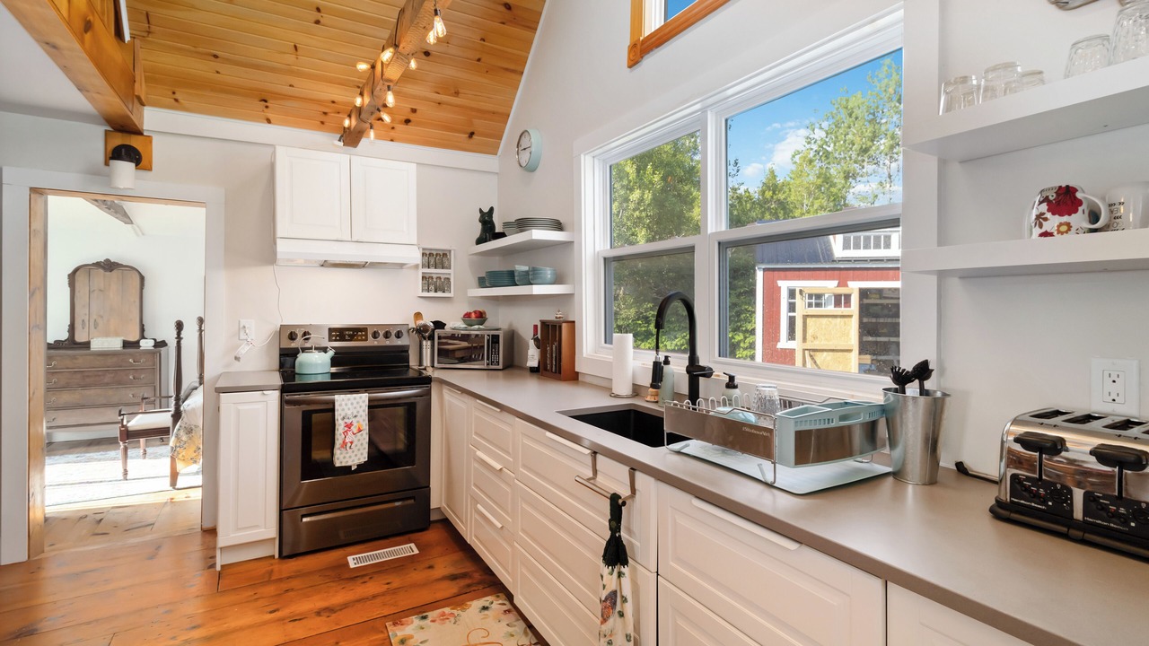 Photo of Kitchen in Bayswater