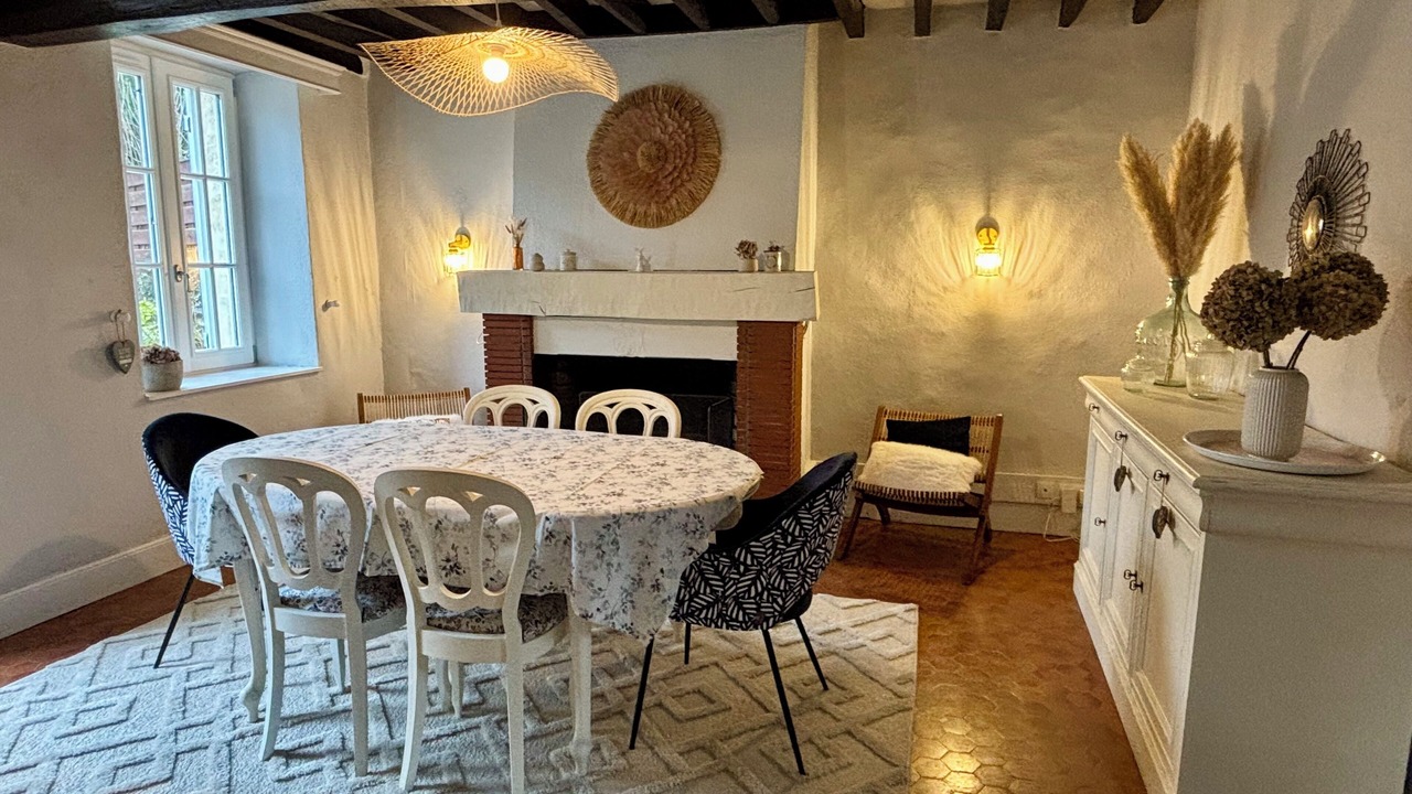 Photo of Others in Mortefontaine