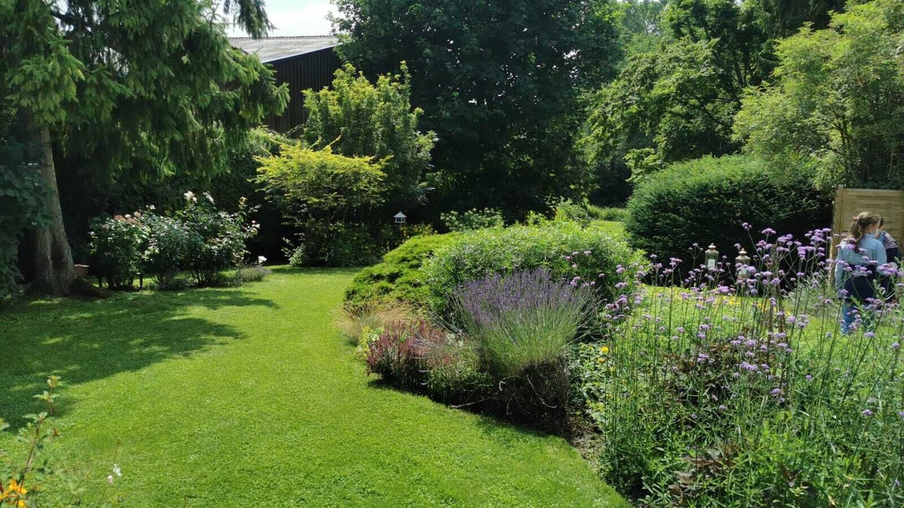 Photo of Outdoor in Mortefontaine