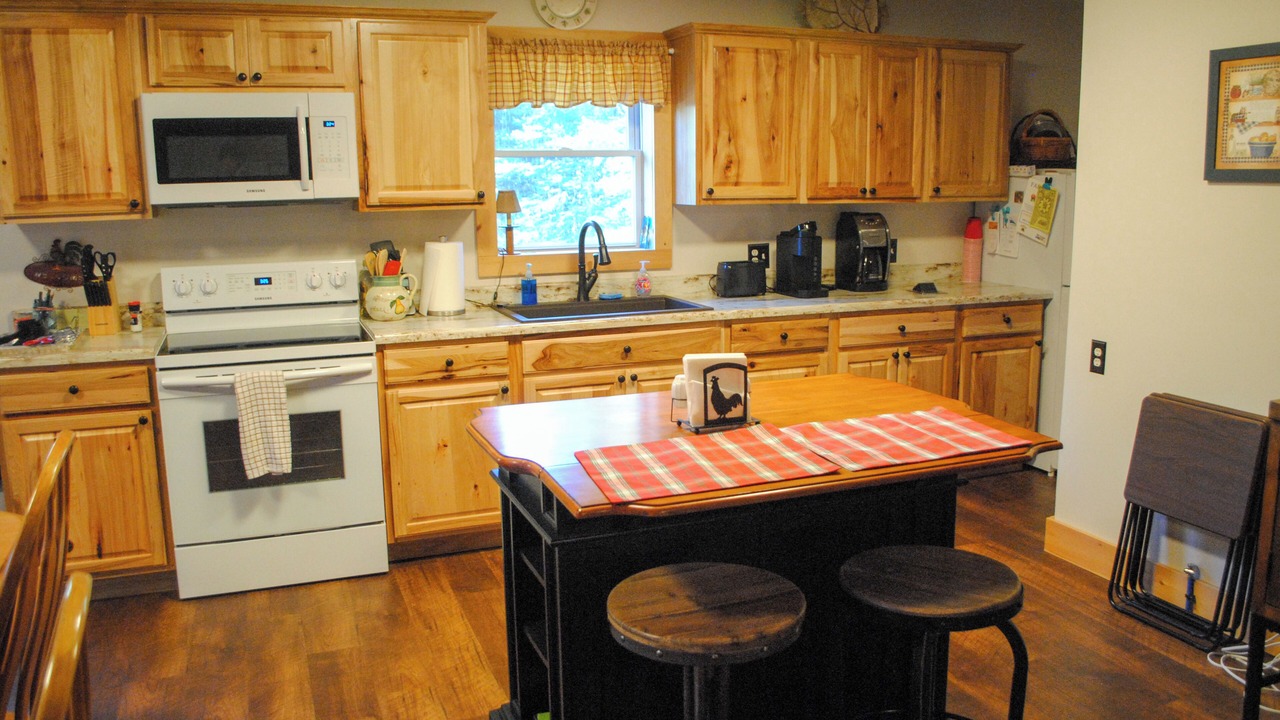 Photo of Kitchen in Brighton