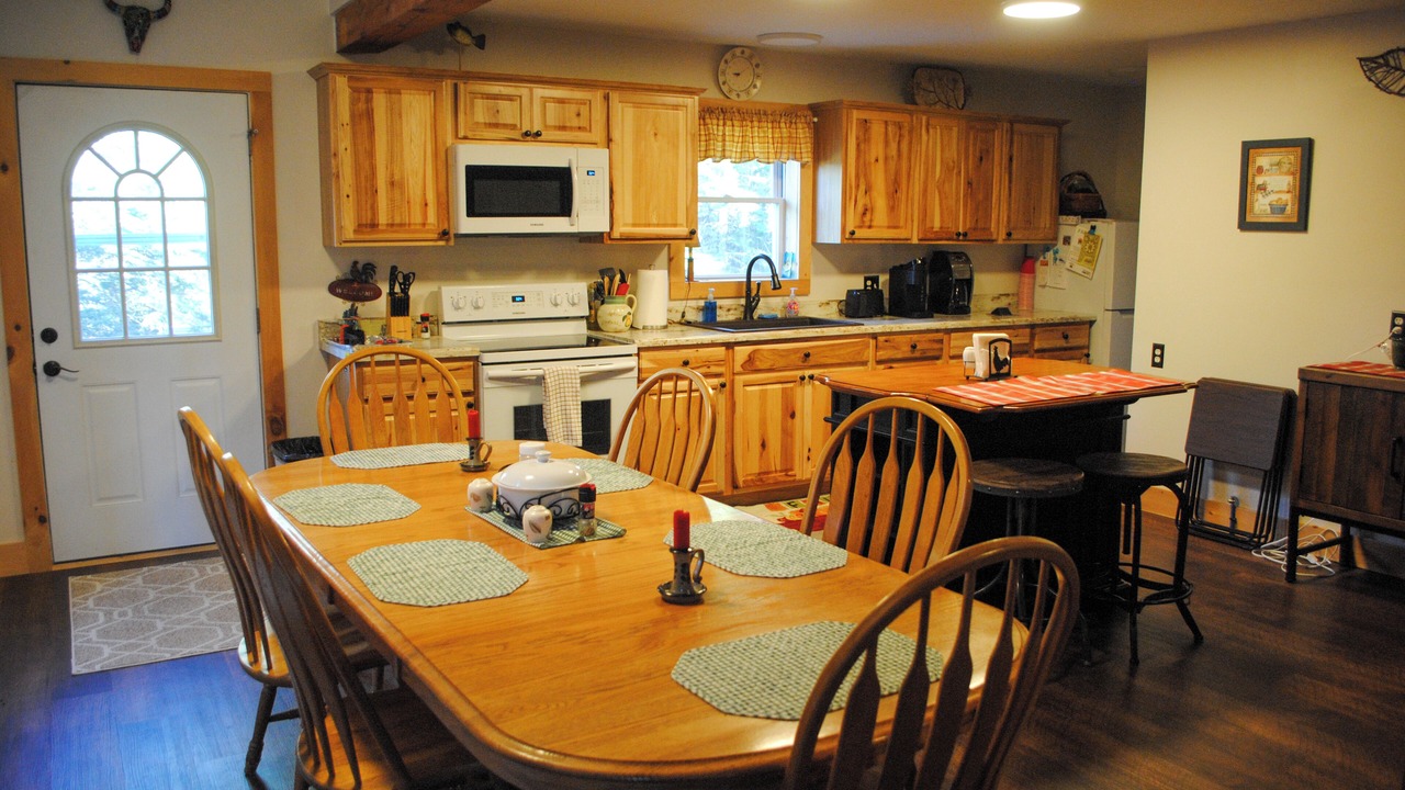 Photo of Kitchen in Brighton