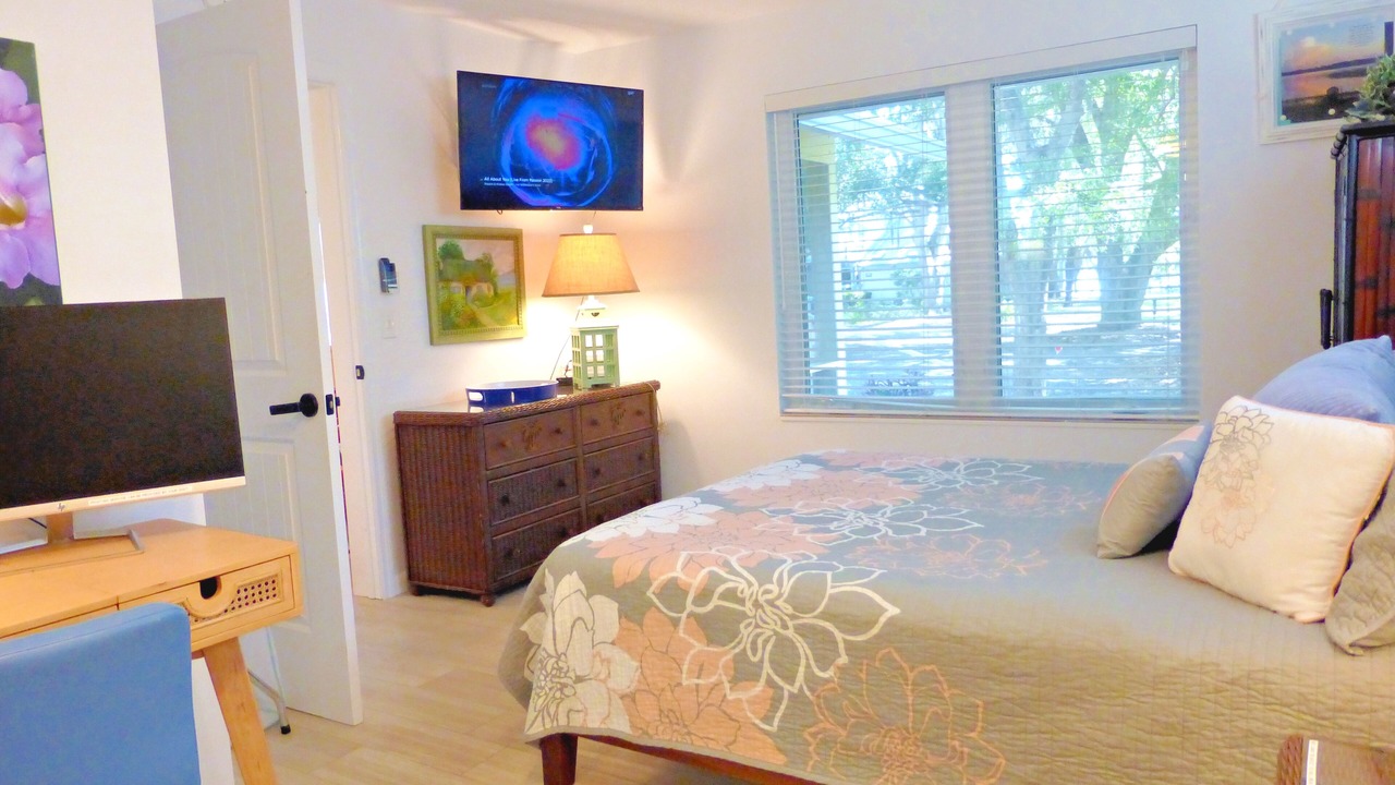 Photo of Bedroom in Melrose