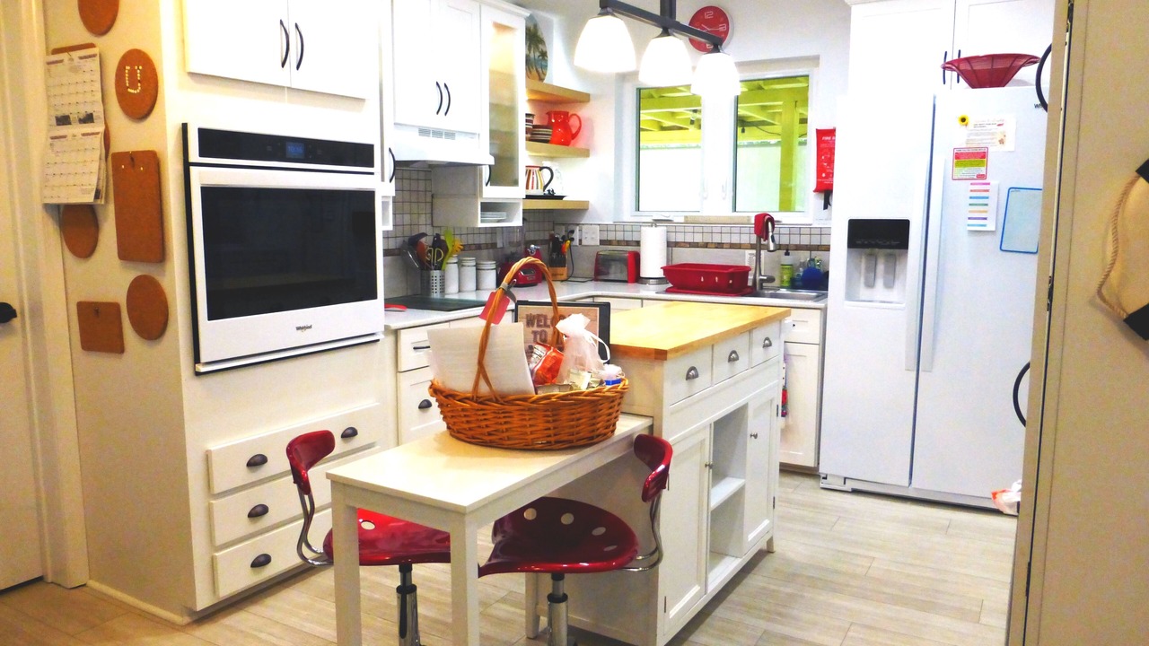 Photo of Kitchen in Melrose