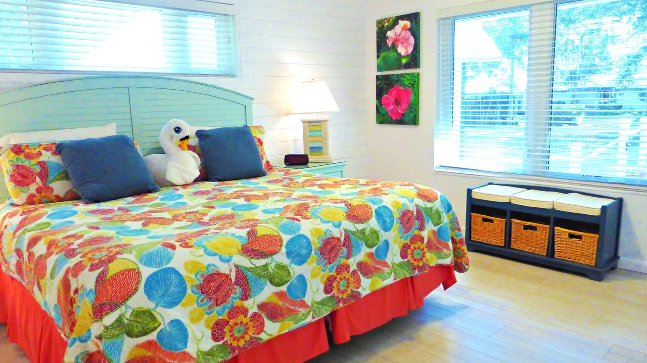 Photo of Bedroom in Melrose