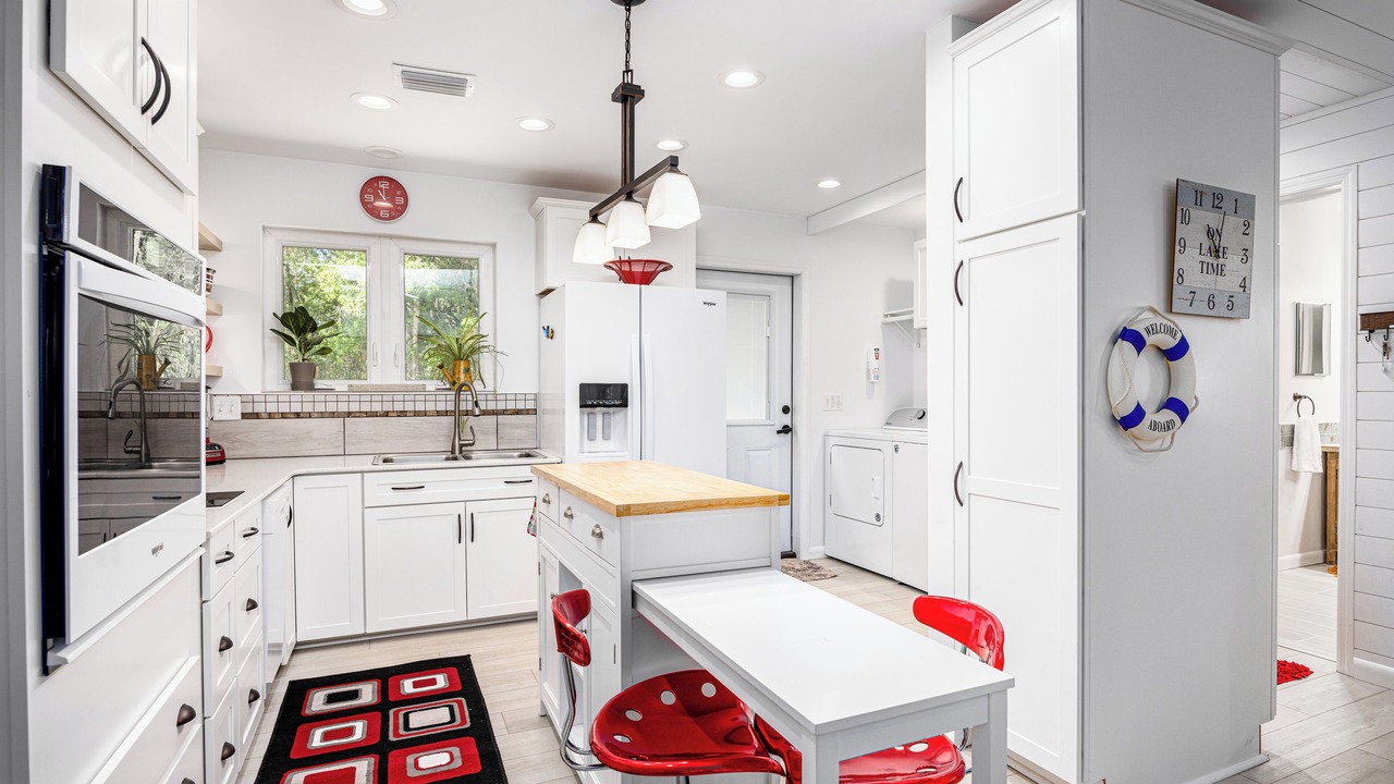 Photo of Kitchen in Melrose