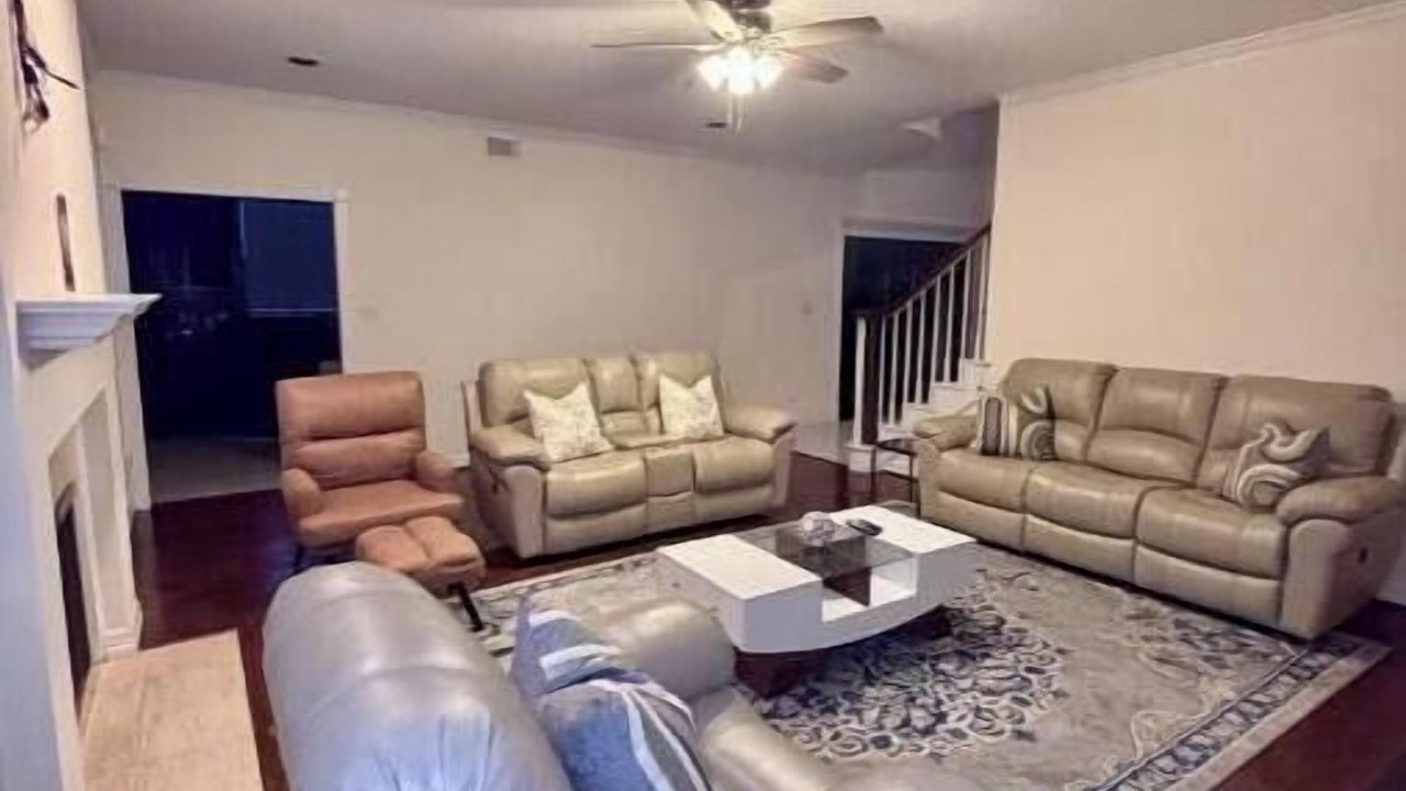Photo of Livingroom in Klein