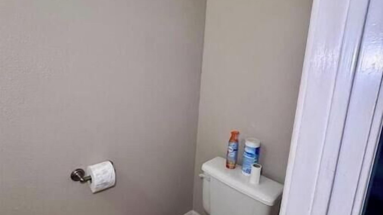 Photo of Bathroom in Klein