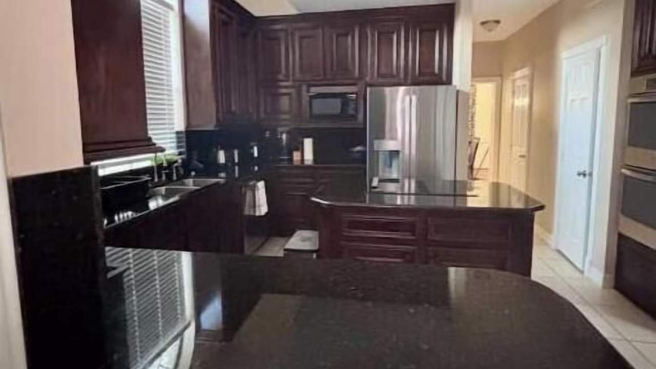 Photo of Kitchen in Klein