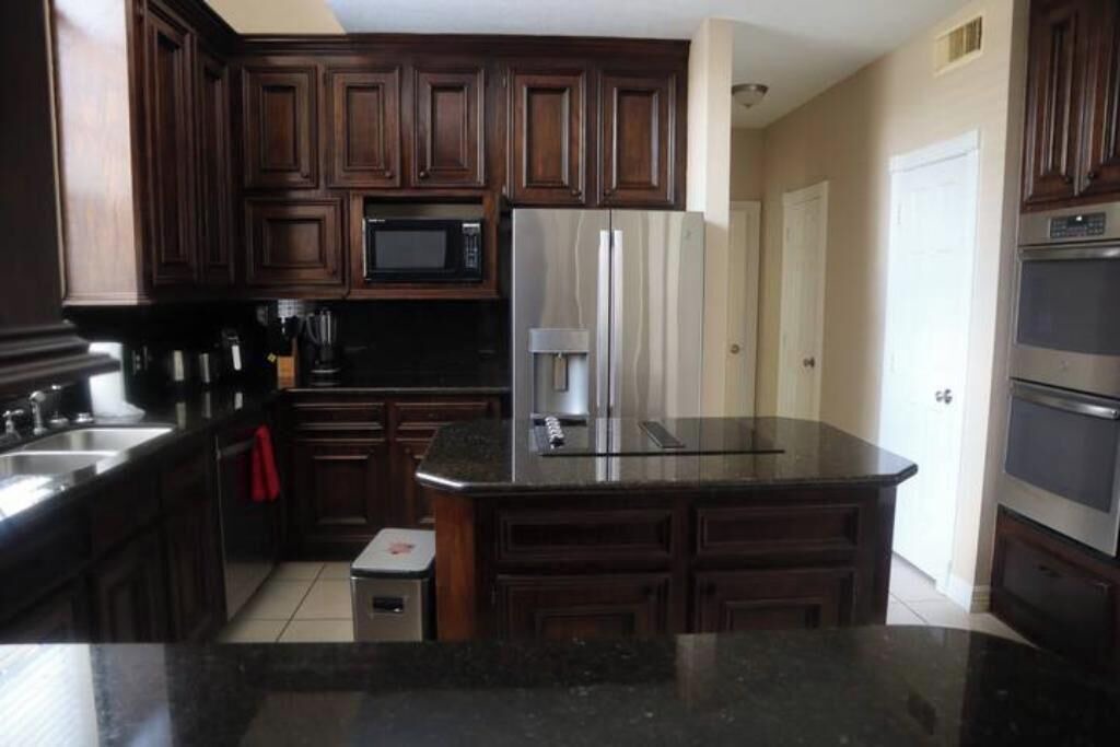 Photo of Kitchen in Klein
