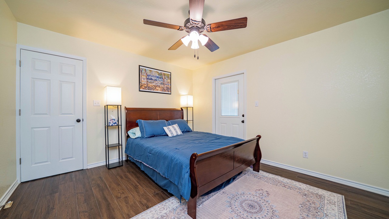 Photo of Bedroom in Avinger