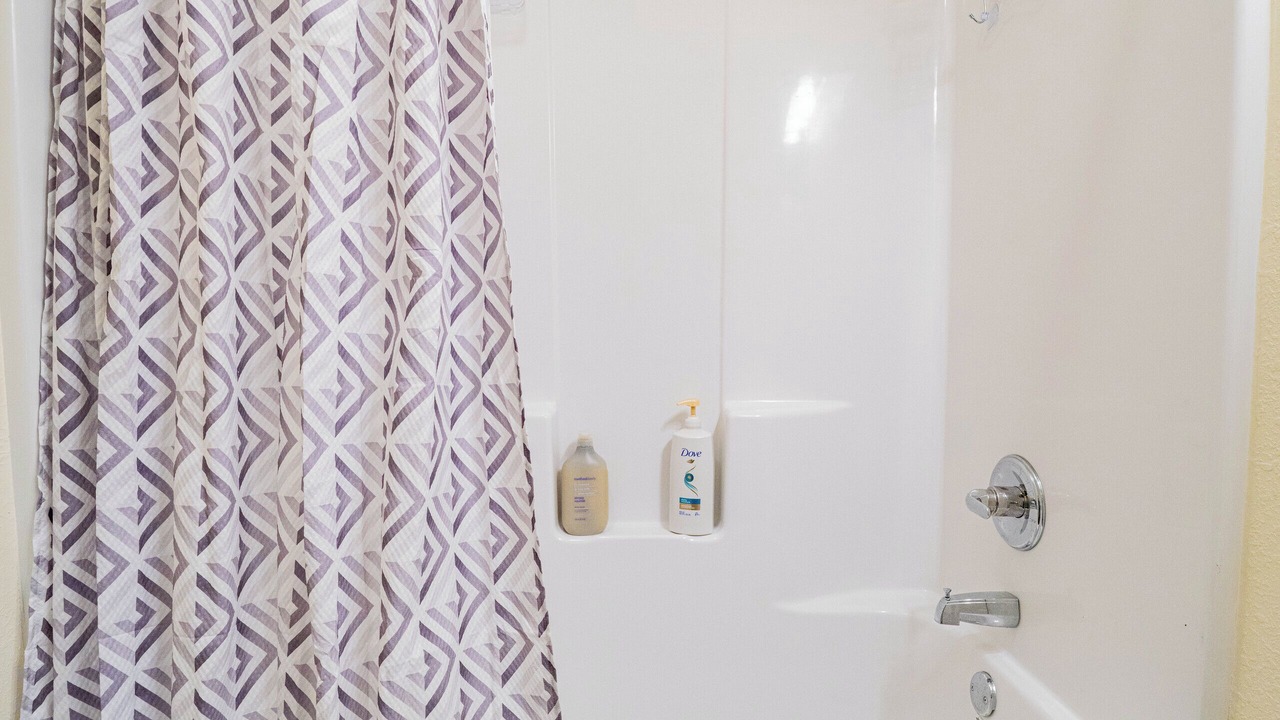 Photo of Bathroom in Avinger