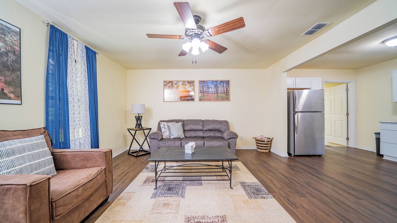 Photo of Livingroom in Avinger