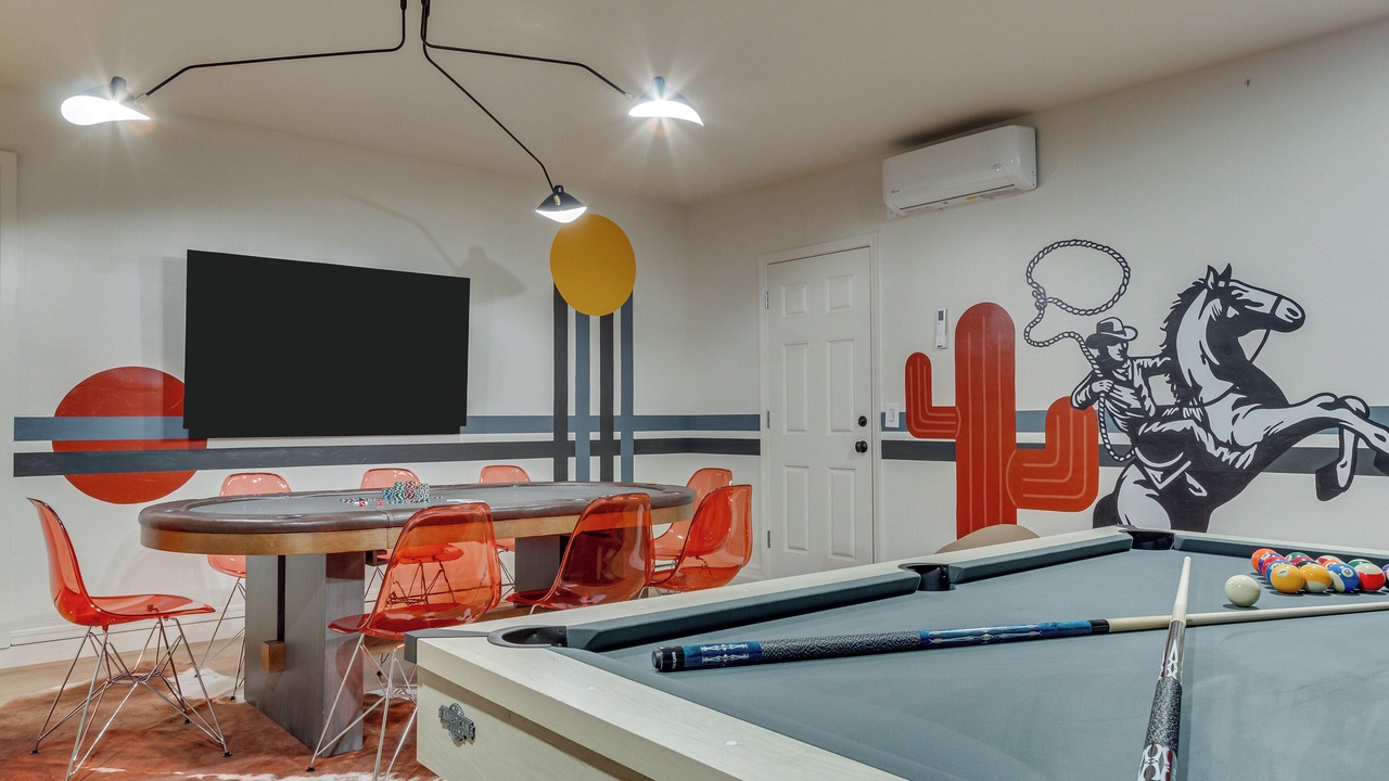 Photo of Bedroom in Quail Creek