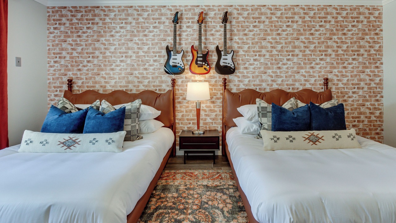 Photo of Bedroom in Quail Creek