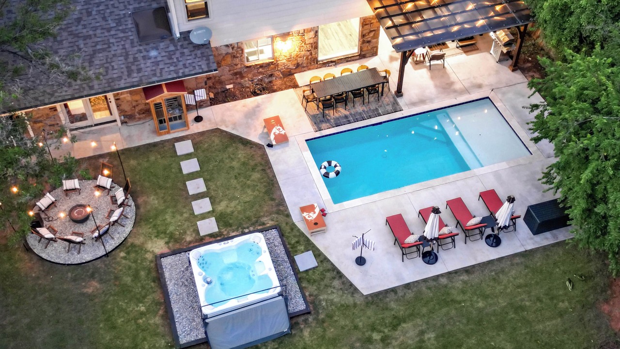 Photo of Outdoor in Quail Creek