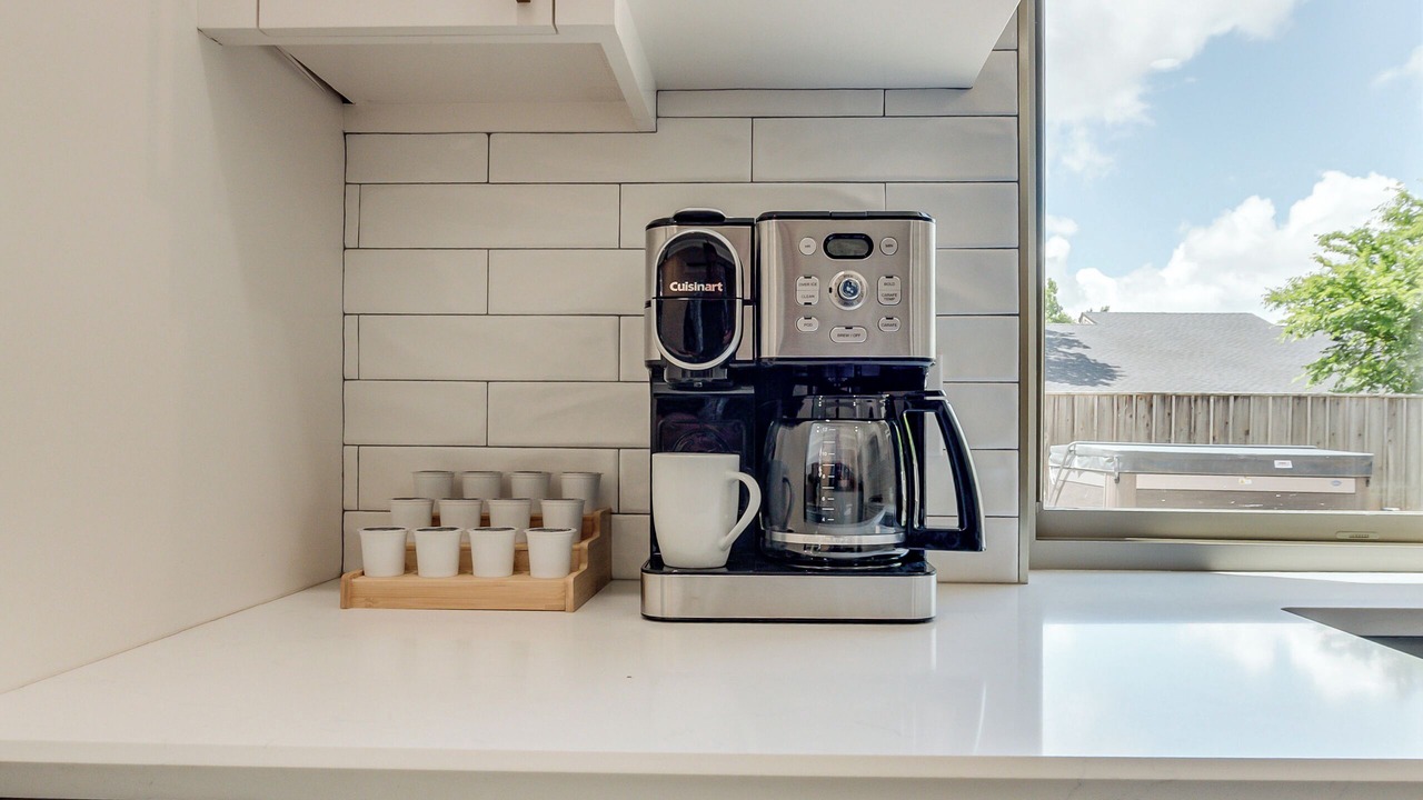 Photo of Kitchen in Quail Creek