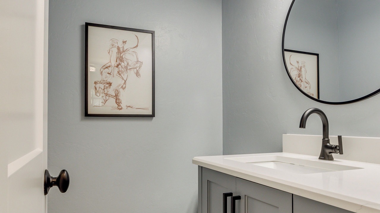 Photo of Bathroom in Quail Creek