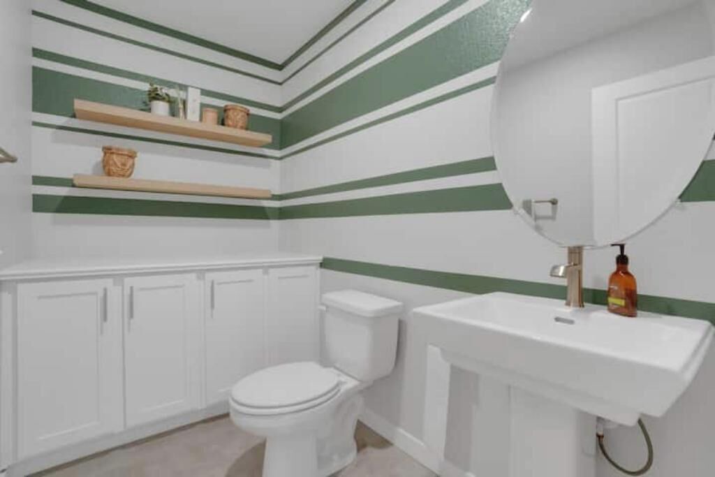 Photo of Bathroom in Lathrop