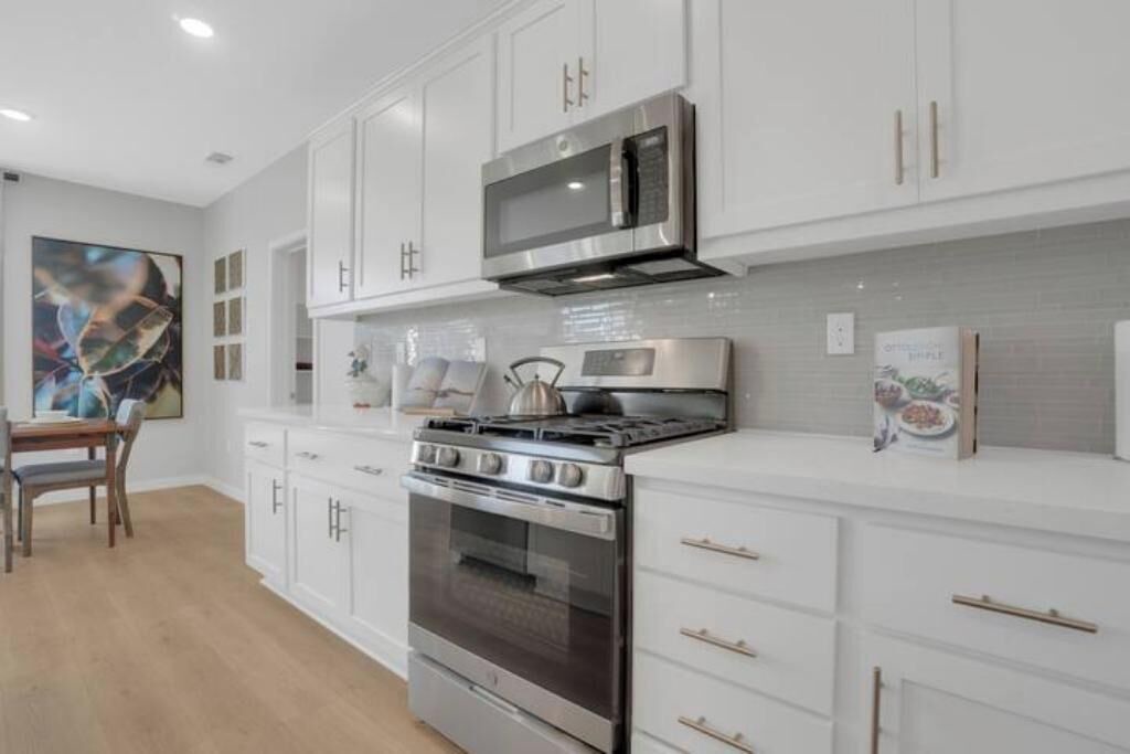 Photo of Kitchen in Lathrop