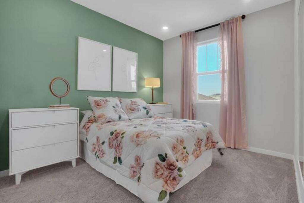 Photo of Bedroom in Lathrop