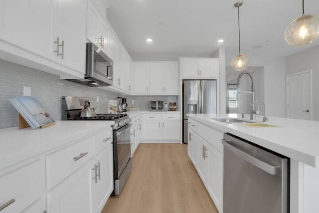 Photo of Kitchen in Lathrop