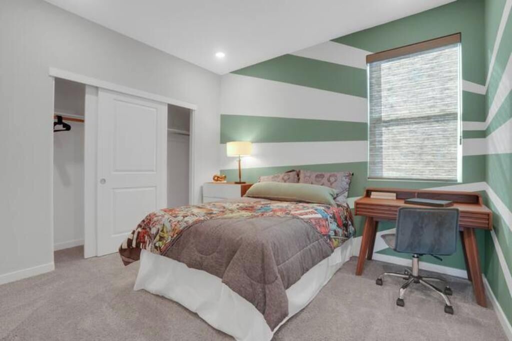 Photo of Bedroom in Lathrop