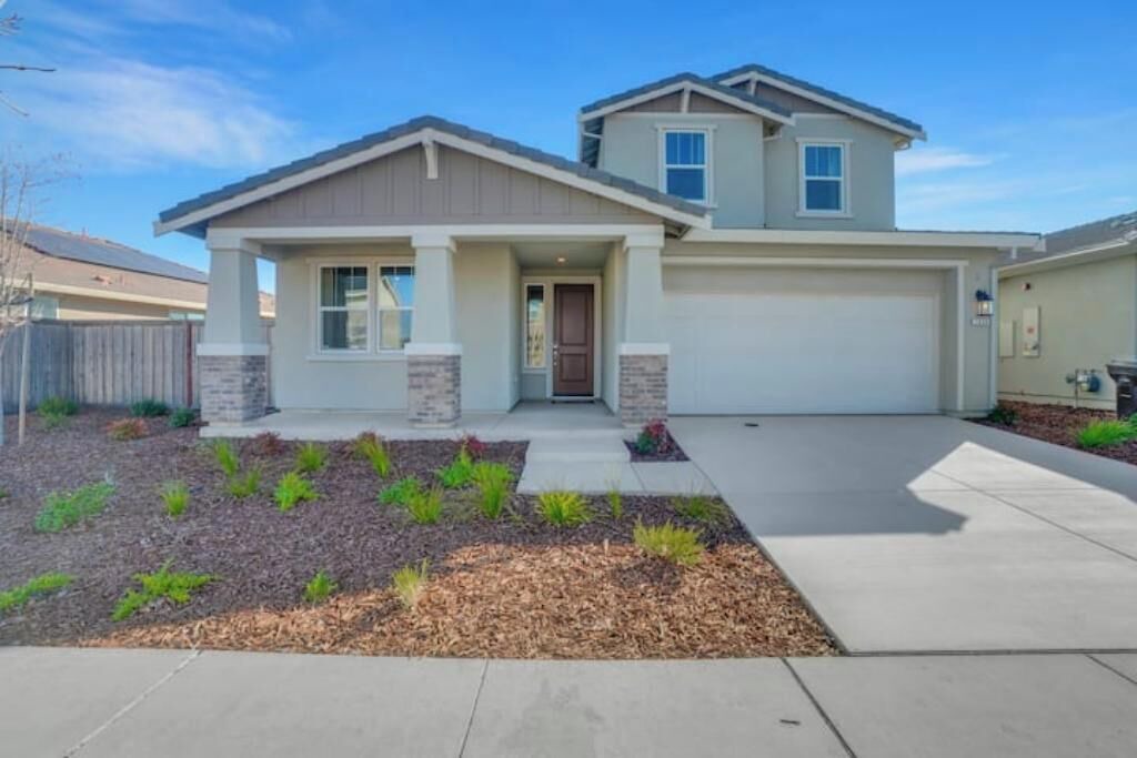 Photo of Outdoor in Lathrop