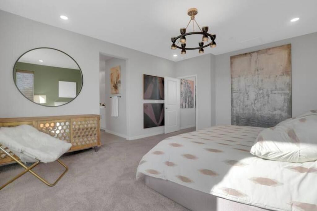 Photo of Bedroom in Lathrop