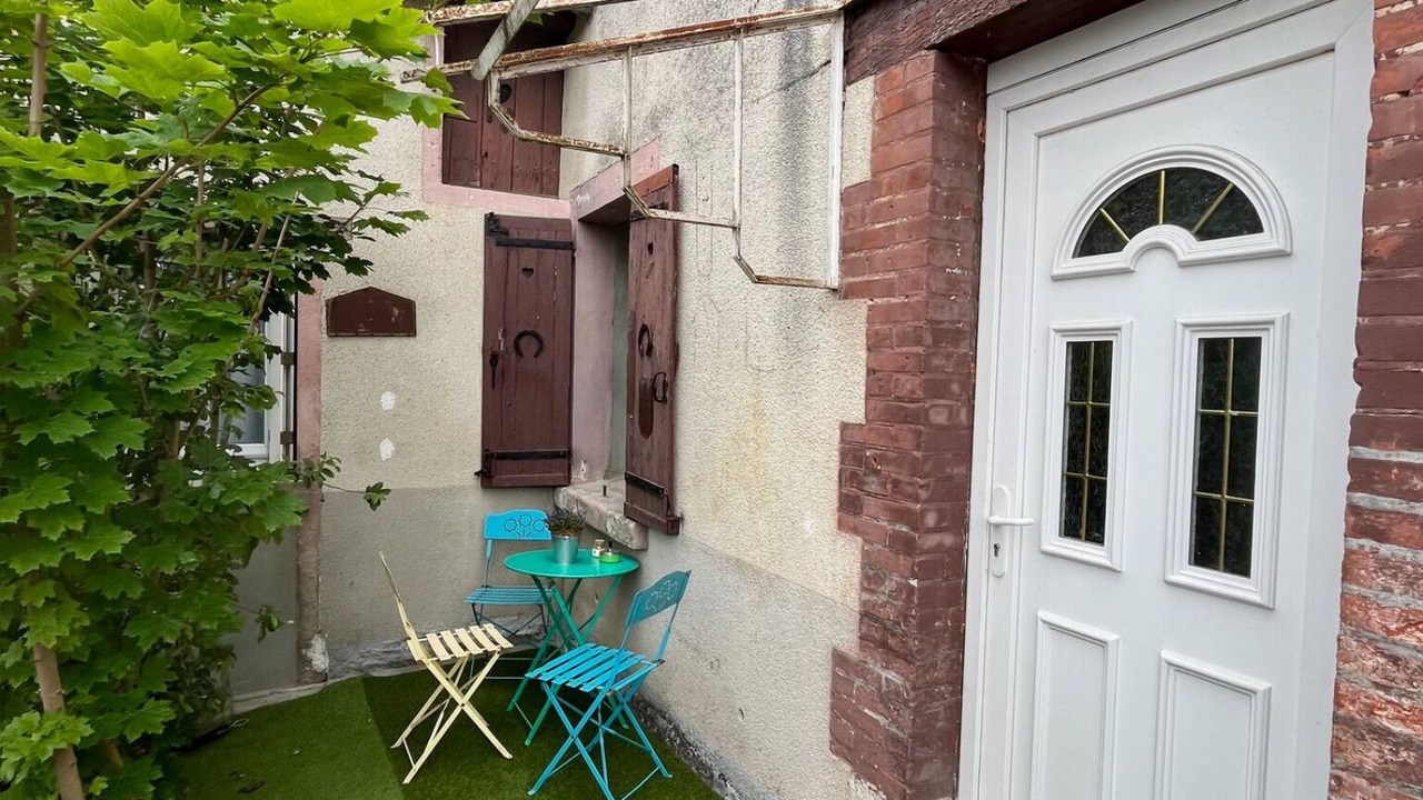 Photo of Outdoor in Chouzy-sur-Cisse