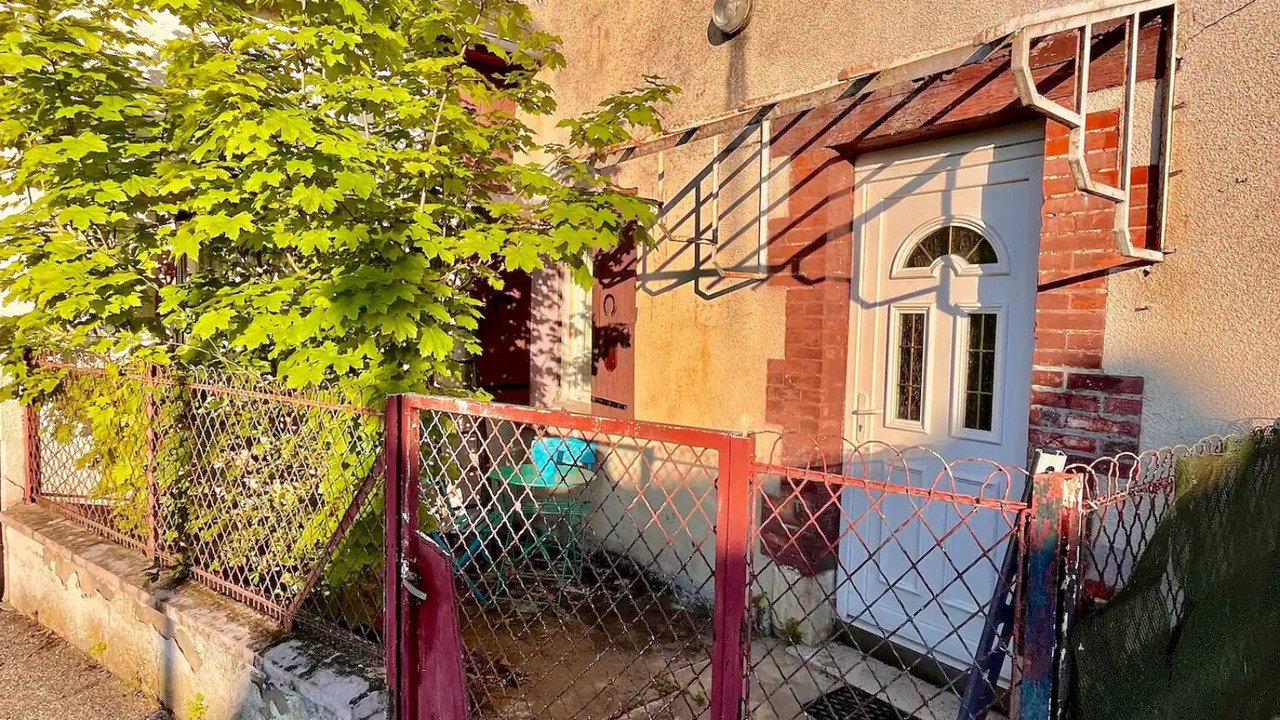 Photo of Outdoor in Chouzy-sur-Cisse