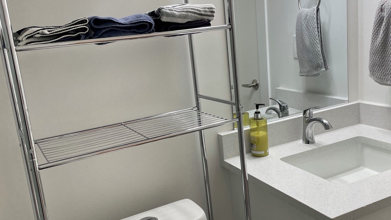 Photo of Bathroom in Cochrane