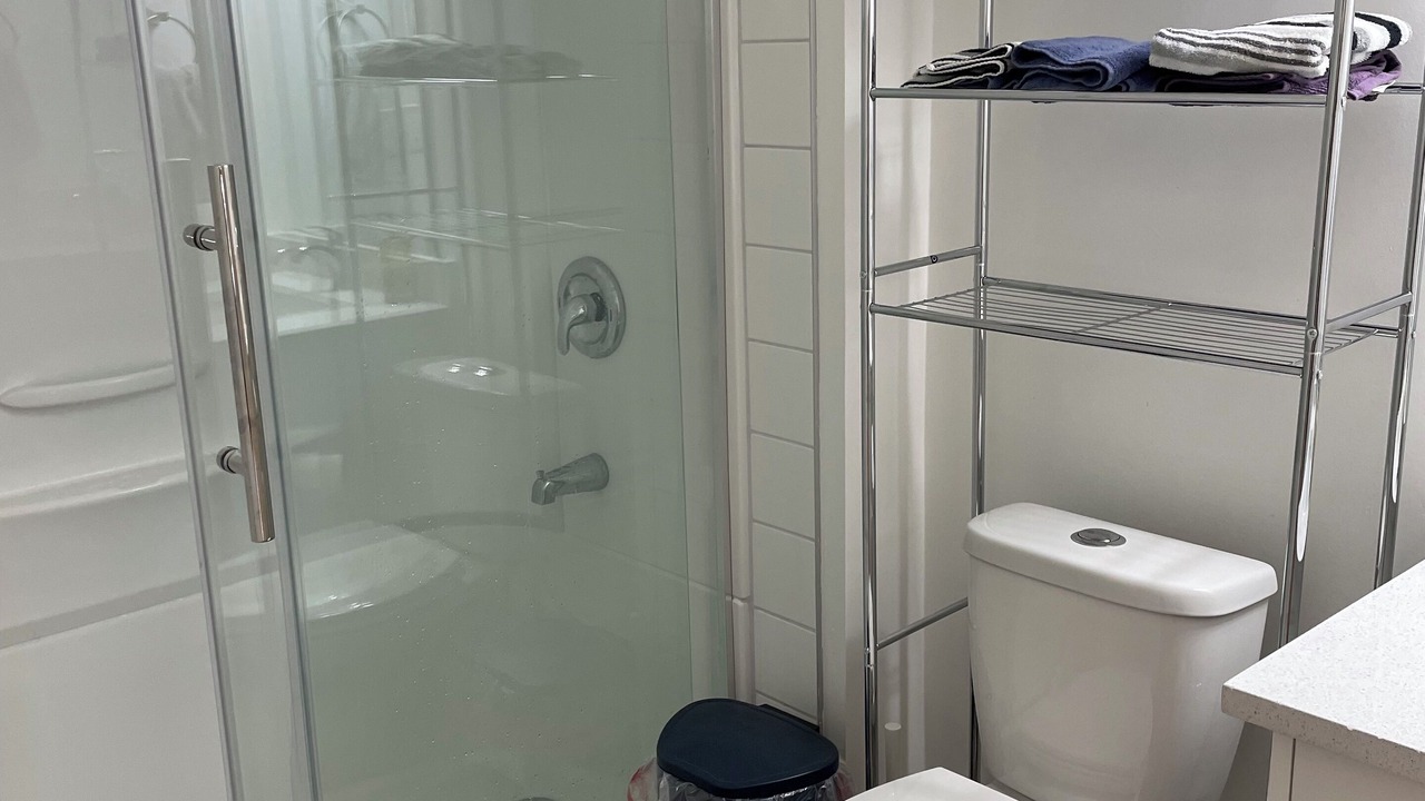 Photo of Bathroom in Cochrane