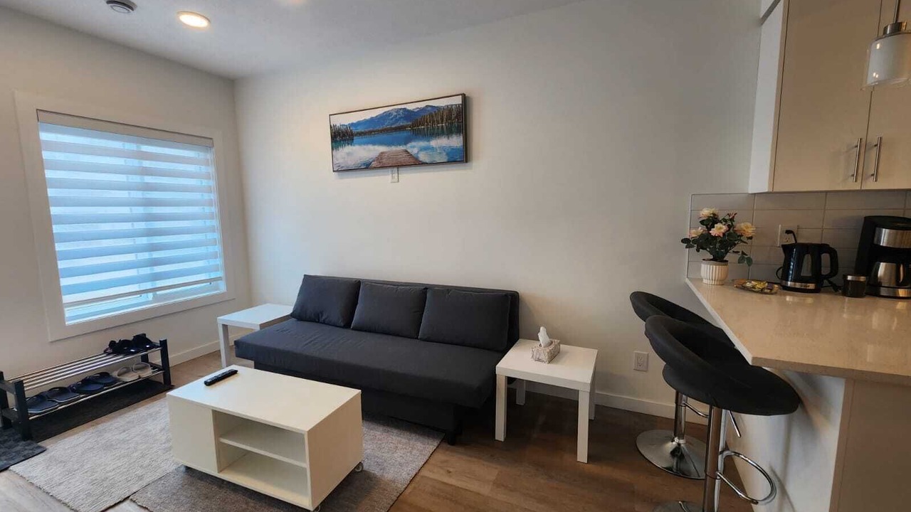 Photo of Livingroom in Cochrane