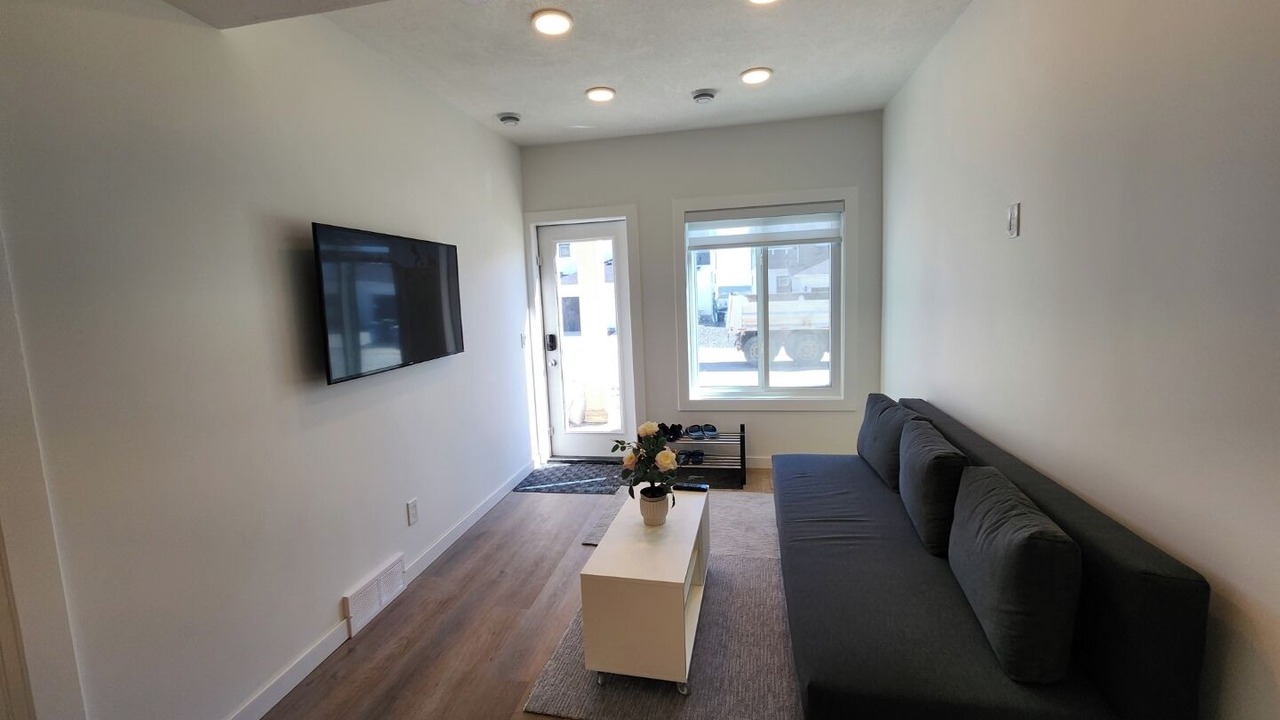 Photo of Livingroom in Cochrane