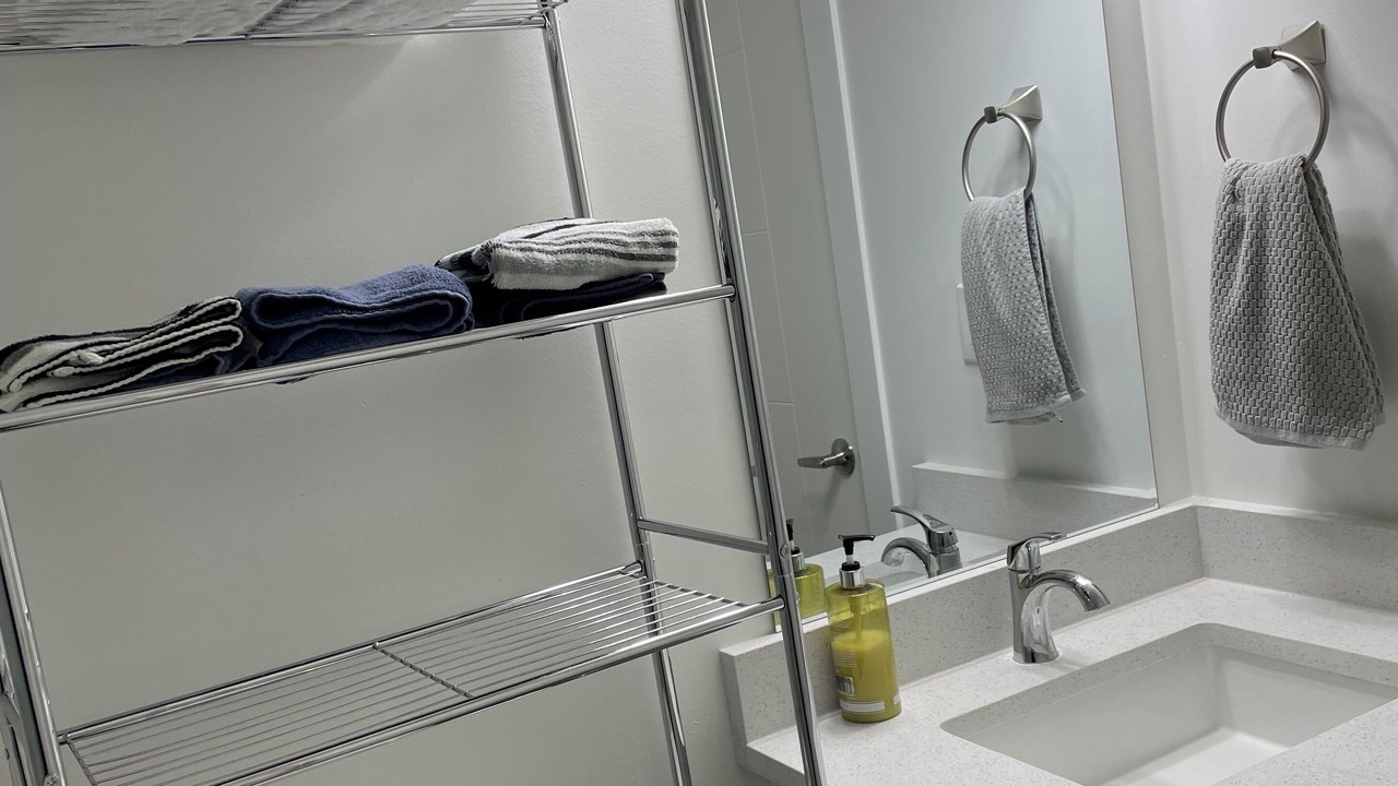 Photo of Bathroom in Cochrane