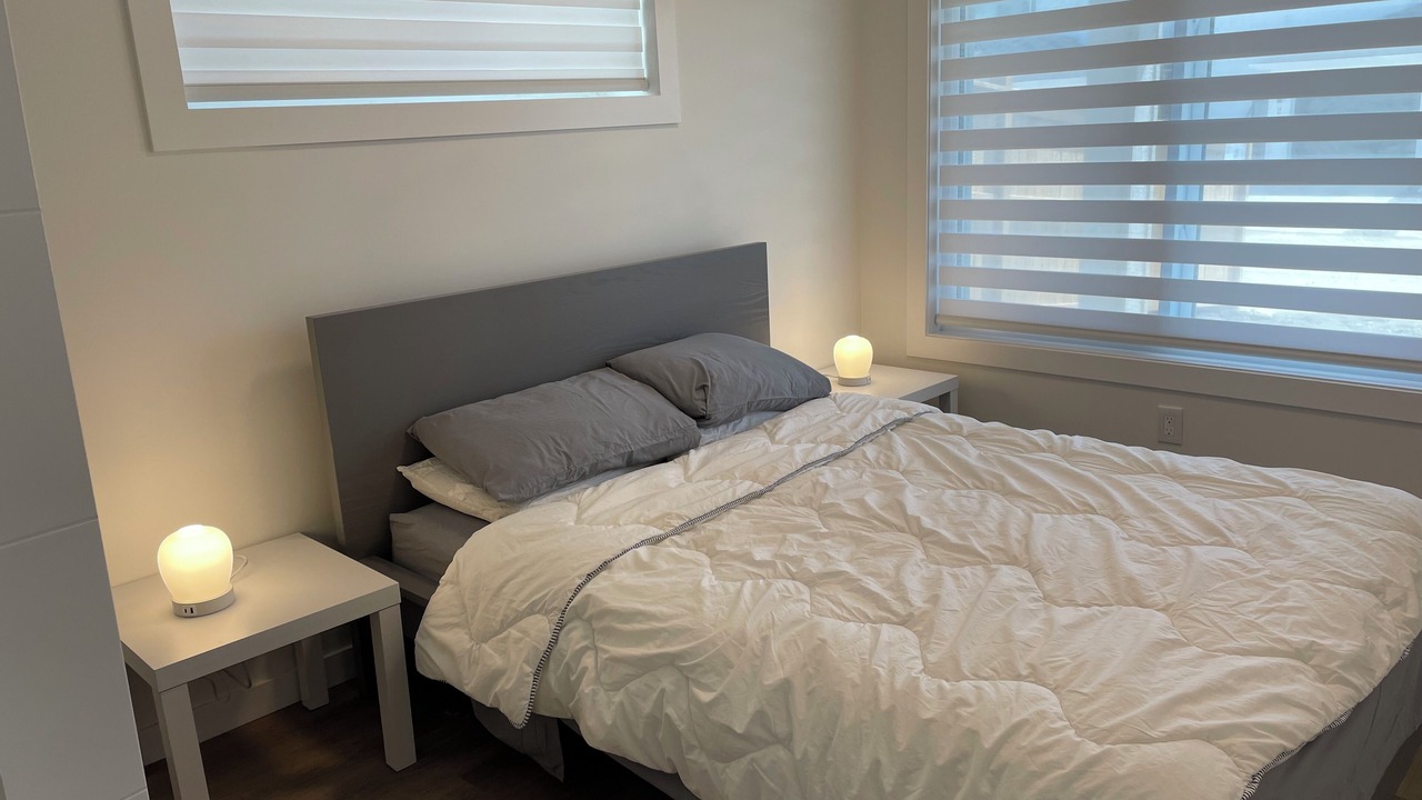 Photo of Bedroom in Cochrane