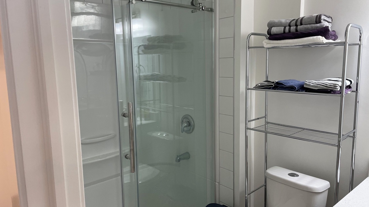 Photo of Bathroom in Cochrane